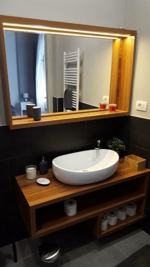 Caelestis Luxury Studio Загреб Екстериор снимка