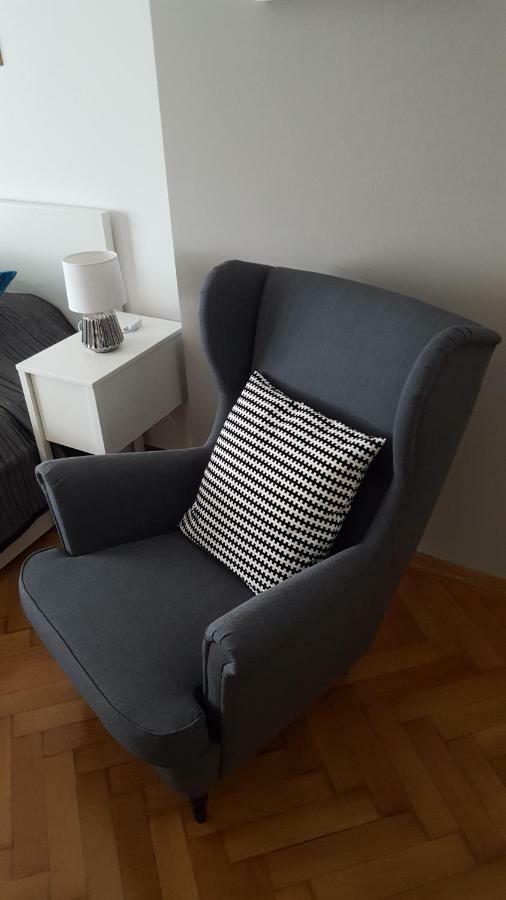 Caelestis Luxury Studio Загреб Екстериор снимка