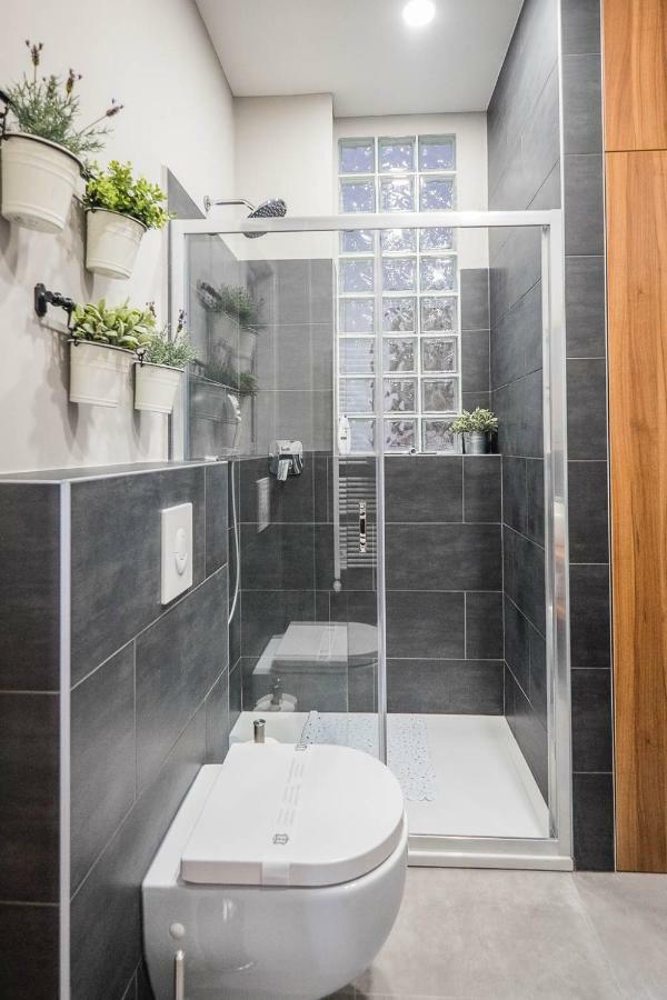 Caelestis Luxury Studio Загреб Екстериор снимка