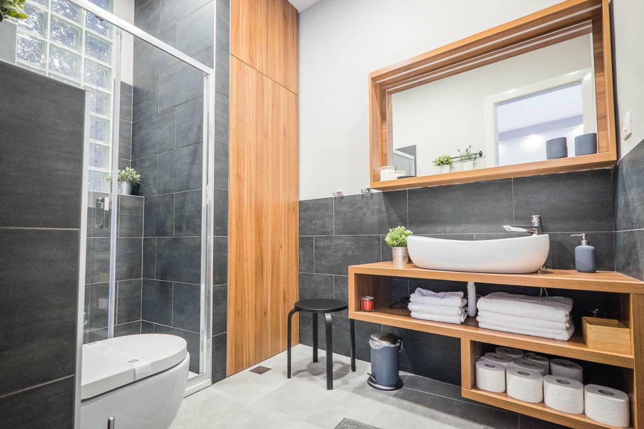 Caelestis Luxury Studio Загреб Екстериор снимка